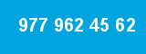 977 962 45 62